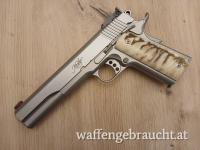 Kimber Stainless Target LS 10mm