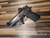 Beretta 92 A1 9mm