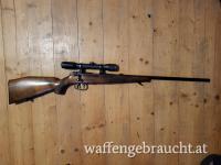 Repetierbüchse Anschütz 1416 Kal. 22 long rifle
