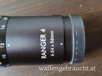 Steiner Ranger 4 6-24x56