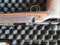 CZ 600 Range cal.223 Rem