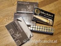 Hülsen 6,5 Creedmoor