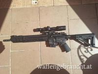 Heckler & Koch MR 223 16,5 Zoll