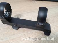 Blaser Sattelmontage 30mm | 9,5mm BH