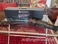 HIK Micro Thunder Zoom 2.0