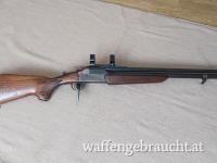 VERKAUFT - Savage 222 Remington