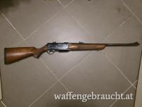 FN  Browning Bar 2 Safari Selbstladeflinte