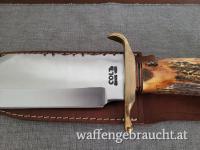 Rarität Riesiges Colt Bowiermesser