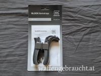 Glock Griffrücken Glock Beavertail Backstrap Set