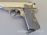 Walther PP 7,65