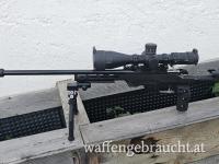 Tikka T1x mit MDT LSS-RF Gen 2 Chassis