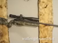 SAKO TRG 22. 308Win/Vortex PSTII 5x25