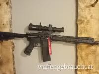 LTD 16,75 zoll+ Optik 1-6 beleuchtet