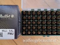 S&B 223Rem VM