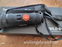 Thermtec Wild 650D