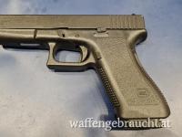 Glock 17 gen2 9x19