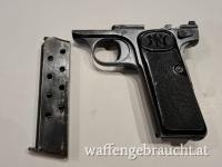 Griffstück FN 1910 M 1910/22 komplett Teilesatz