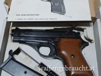 Tanfoglio GT32 Kal 7,65 Zubehör 