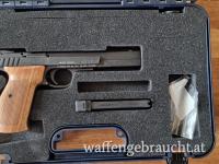 PISTOLE WALTER CSP
