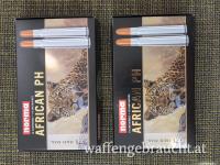 Norma African PH .375H&H 