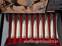 Hülsen Norma African PH .375H&H