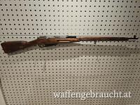 Mosin-Nagant M1891/30 1940