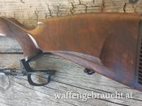 Steyr Mannlicher Luxus Schaft