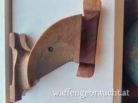 Neuwertige Griffschalen für FN High Standard Sportpistole