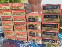 Munition 223 Rem