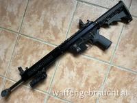 ISSC ARStyl Par Vordreschaft repetierer C Waffe 