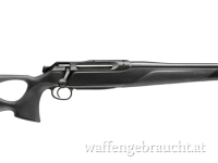 Sauer 505 Synchro XT Black 6,5 Creedmoor 