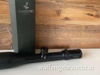 Swarovski Z4i 2,5-10x56 SR Zielfernrohr
