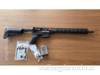  IWI Zion-15 SBR AR-15 16"