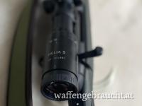 Steyr CL2 neu , Kalieber 30.06/ Kahles Zfr mit Schnellverstellung auf 100 m 200m 300 m  ! 