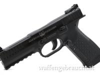 Strike Firearms Strike One Sport 