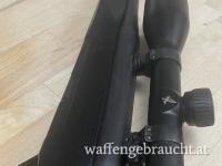 Steyr CL  SBS Safebolt neu cal 270win mag / Zfr Swarovski Z4 3.12x50 in einen Top Zustand! 