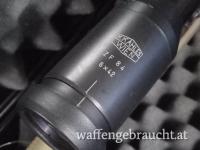 Steyr Mannlicher SSG 69 PII "Police" .308, mit viel Zubehör!