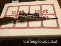 Mauser 66S Ultra