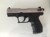 Walther P22