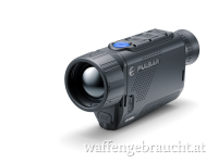 🔭 PULSAR Axion XG35 – Kompakt. Kraftvoll. Präzise.
