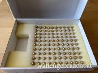 Lutz Möller 8mm Kino Geschosse 100stk.