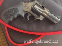 Revolver Weihrauch HW 357 Hunter