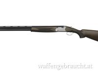 BERETTA Bockdoppelflinte 686 Silver Pigeon 1 Jagd 12/76 LL 71cm