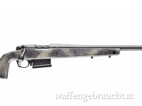 Bergara Wilderness HMR .308 Win
