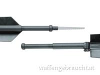Glock Feldspaten
