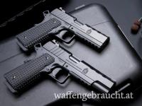 🖤Springfield Emmisary Black 4,25 Zoll AOS BLACK🖤