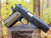 SPRINGFIELD OPERATOR 9MM – 5 ZOLL PRÄZISION IN REINKULTUR