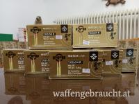 PPU Match Line im Kaliber 7,62x54R FMJ BT mit 11,8g/182gr