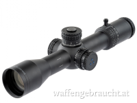 DELTA OPTICAL STRYKER HD 3,5-21X44 DLR-1 34 MM