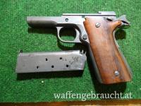 Colt 1911 - komplettes Griffstück mit Magazin - NOCH FREI in ÖSTERREICH